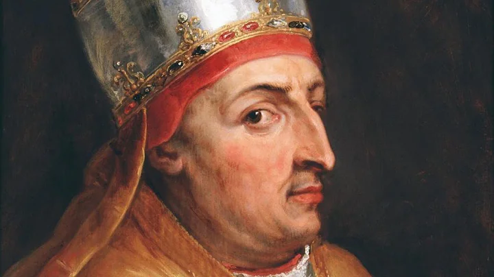 The Life and History of Pope Nicholas V