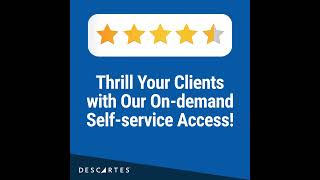 Freight Forwarding Technology: Automate Customer Service