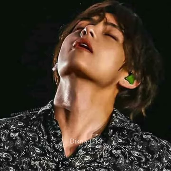 CCP AESTHETIC V [ TAEHYUNG ] DONT WACTH ( SUMPAH GANTENG BANGET YAWLOH)