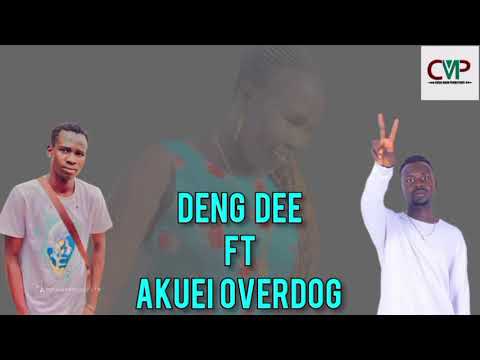Nyan Wunlang Apuoth by Akuei Overdog ft Deng Dee  South Sudan Music 2024