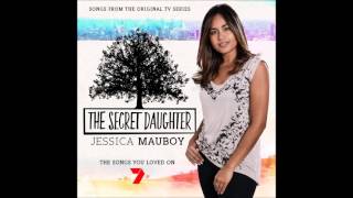 Video thumbnail of "Jessica Mauboy - Should I Stay Or Should I Go (Audio)"