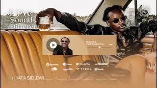 Barnaba feat Saraphina - Hata Sielewi {Track No.11}