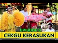 Episode 6 Kerasukan (MAAF MUSIK AWALNYA HILANG)