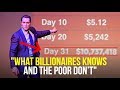 *31 Days* "You'll Never Be Broke Again!" What Billionaires Knows and The Poor Don’t