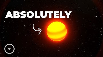 Can a Star Become a Planet?