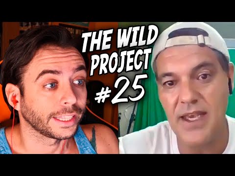 Ver The Wild Project temporada 2 episodio 1893 en streaming