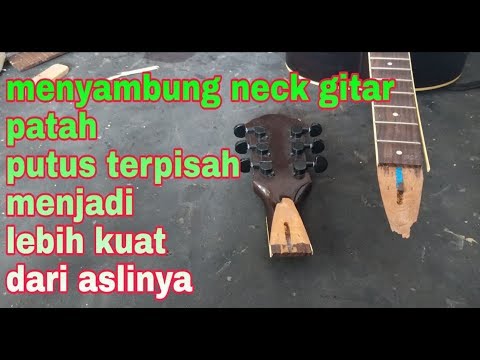 lemgitar #gitarpecah Suara gitar rusak Serpis gitar murah berkualitas Gitar ori kalo jatuh kebanyaka. 