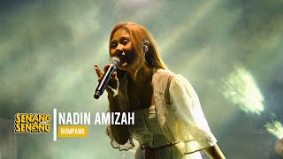 Nadin Amizah - Rumpang Live at Senang-Senang Festival Vol 2.0 (2023)