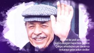 Neşet Ertaşın Kendi Ağzından Hayatı - Kırşehir Resimi