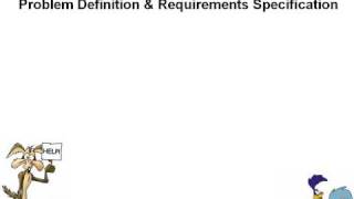 Design- identifying and specifying design problems, part I
