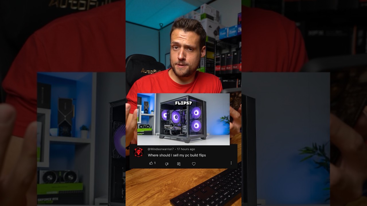 Where to Start Selling PCs