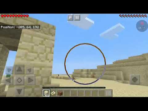 ნუბის და პროს თავგადასავალი #1