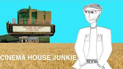 Meet John R. Kitch