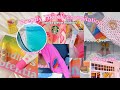 Preppy tiktok compilation vlogszzweve edition  pinksxlifestyles