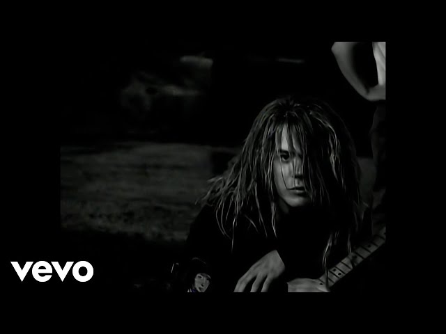 Soul Asylum - Without A Trace