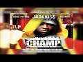 Jadakiss  the champ is here full mixtape