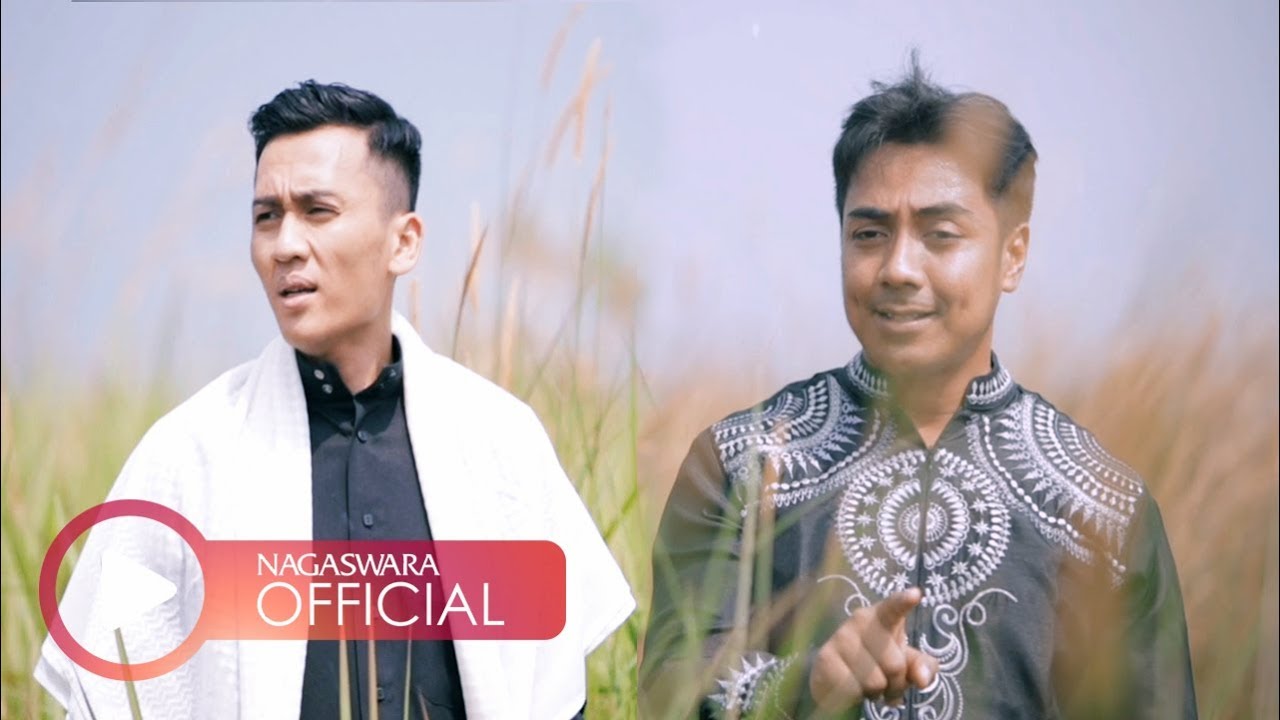 Indra Al Firdaus - Kuasa Illahi | feat. Ust Riza Muhammad (Official Music Video NAGASWARA) #music aplicaciones para hacer videos