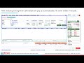PharmaZip में New Goods Receipt (GR) कैसे बनाएं? | Step-by-Step Guide in Hindi