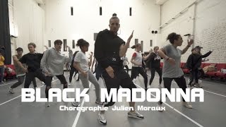 LADY LESHURR | BLACK MADONNA | Chorégraphie Julien Moraux