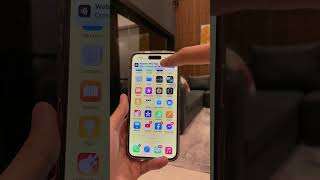 How to use: Tap&Save Business Card