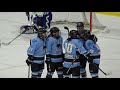 Highlights: Connecticut Whale at Buffalo Beauts 10.13.18
