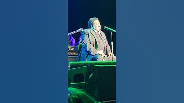 Thumbnail of AL GREEN @ Fox Theatre Detroit  "Love And Happiness"   11/24/23