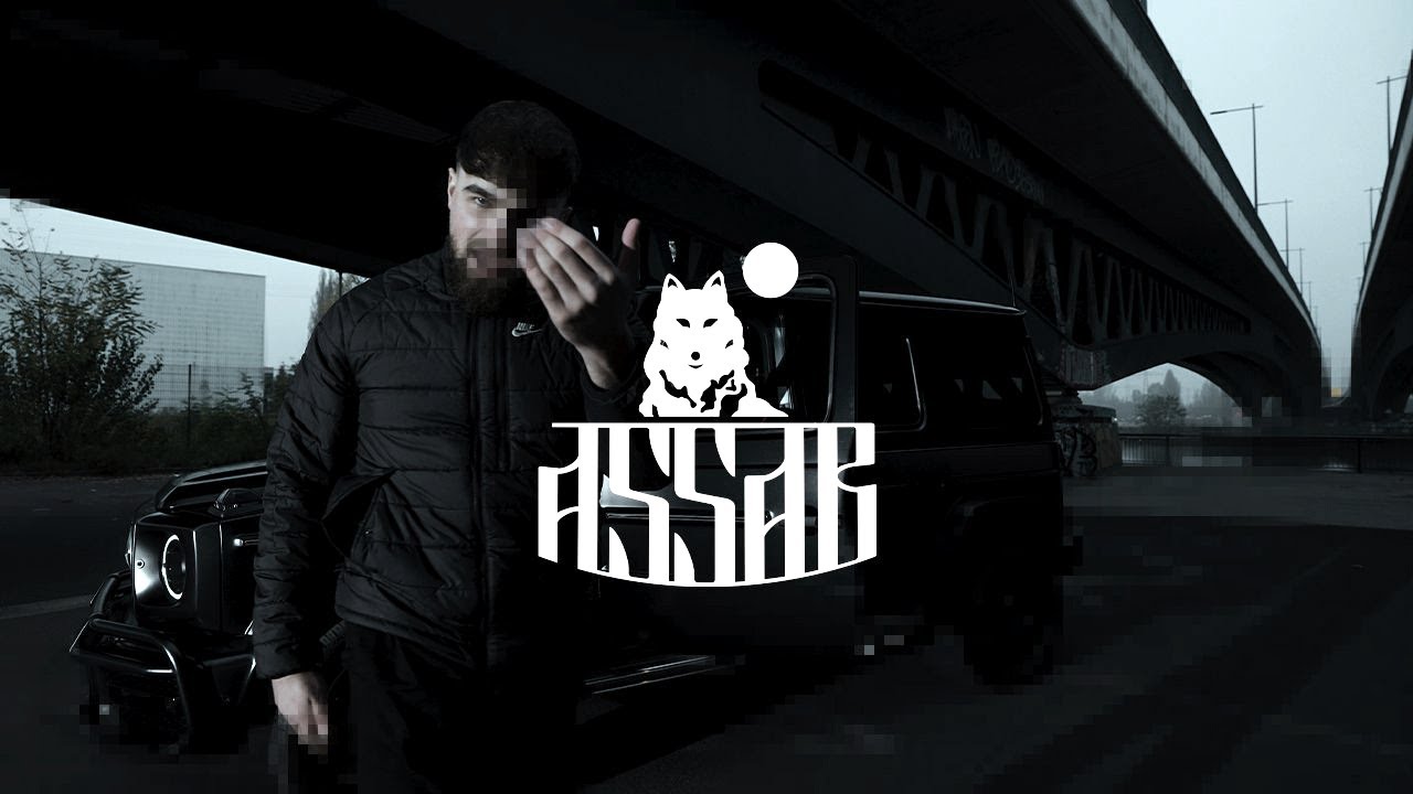 Watch ASSAB - Sag Wer on YouTube Watch ASSAB - Sag Wer on YouTube