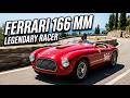 “The First Ferrari Ever? Ferrari 166 Explained 👀”GhostGear Garage