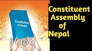 Constituent Assembly of Nepal