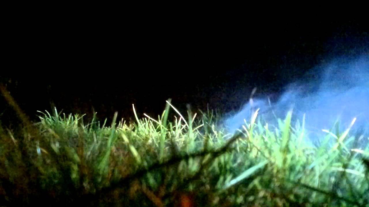 22nd Scouts- How to dispose of an old washing up bowl