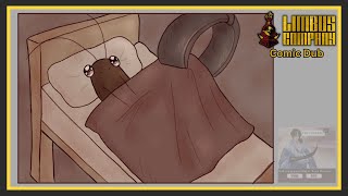 Bed For Pablo [ Limbus Company Comic Dub ]
