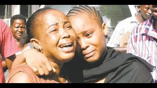 Alichokifanya Lulu na Mama Yake Leo Mahakamani!
