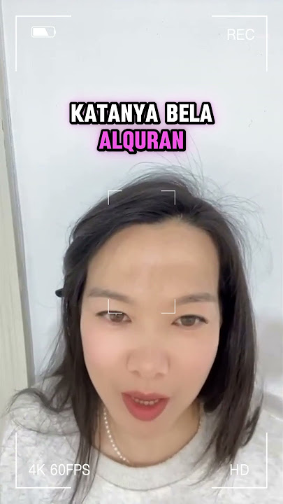 Kang Dedi Itu Islamofobia? Kata Siapa? Kata Rizieq Shihab 😂 #kangdedymulyadi #pemimpinrakyat