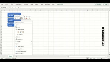 VBA Day 1 #excel #VBA Message Box