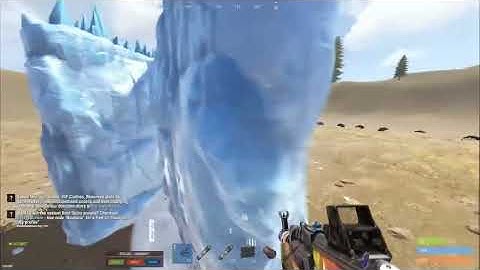 Rust HighLite 2 | KITMIT |