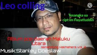 LEO COLLING TO SANGKA UA  MUSIC.AUDIO