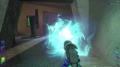 Red Eclipse Gameplay [Free Games]