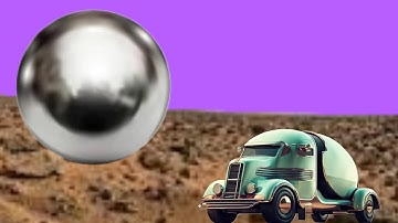 19 THE RED PLANET (journey into space) {with added visuals}