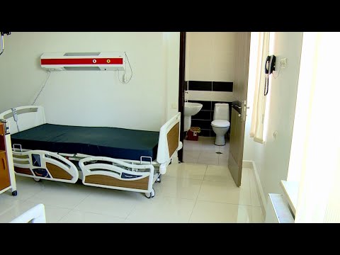 კორონავირუსის მესამე დადასტურებული შემთხვევა