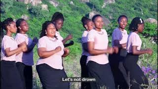 KIPINDI KIGUMU. ( video). By Hebron Choir Ramah Christian Centre T.A.G Ihumwa - Dodoma