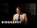 Solomon Say, Jr. and Civil Rights
