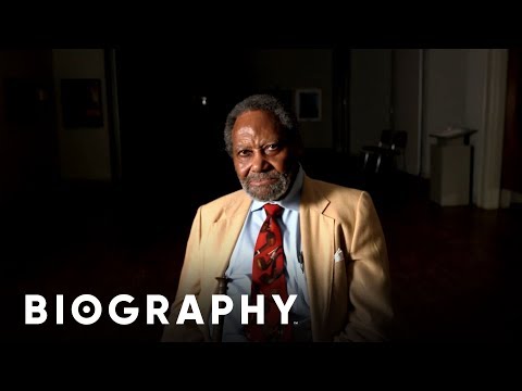 Solomon Seay Jr. - Civil Rights Lawyer | American Freedom Stories | Biography Instructional Video