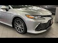 2021 Toyota Camry Bronx, Mamaroneck, Yonkers, Larchmont, Westchester, NY T210365