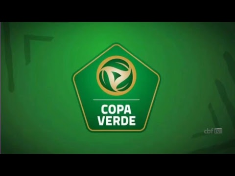 Copa Verde 2018 - Sorteio do mando de campo da final - YouTube
