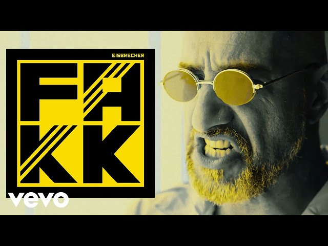 Eisbrecher - FAKK