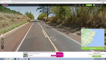 Geoguessr - 10 seconden per ronde!