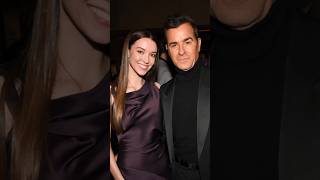 Justin Theroux And Nicole Brydon Bloom Age Difference