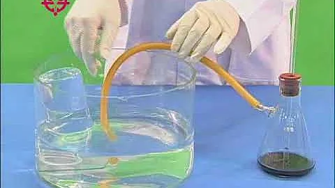 實驗2 3 雙氧水製備氧氣 - 天天要聞