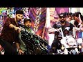 Watch Amazing Entry of Aadi & Faysal Qureshi in today's Salam Zindagi Online In HD