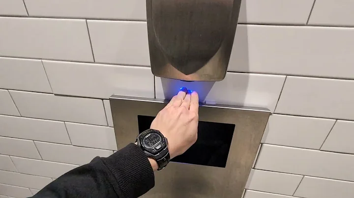 Global Industrial #641591 (Kingwe ThinDry KW-1019) @ Amazon Fresh | Willow Grove, PA